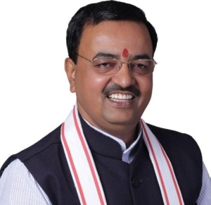keshav prasad maurya