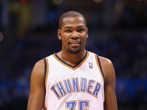 kevin durant