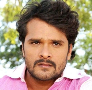 khesari lal yadav