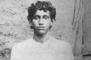 khudiram bose