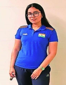 khush seerat kaur sandhu