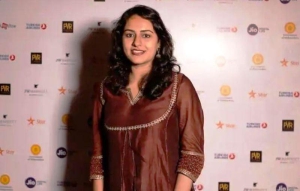 khushboo upadhyay
