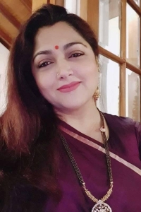 khushbu sundar