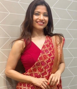 kinjal rajpriya