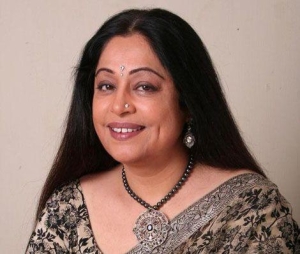 kirron kher