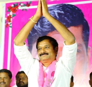 kotha prabhakar reddy