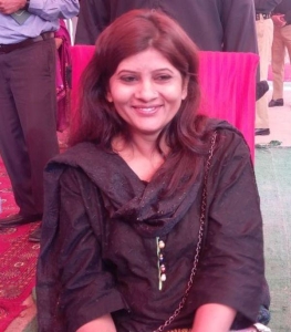 krishna kumari