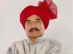 kulbhushan kharbanda
