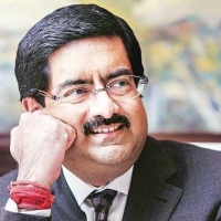 kumar mangalam birla