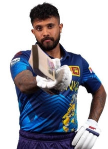 kusal mendis