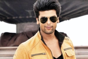 kushal tandon
