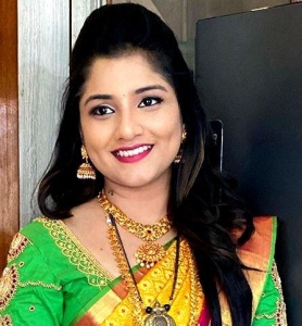 lahari sanju kashyap