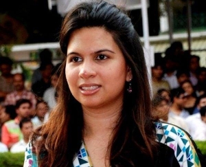 laila mallya