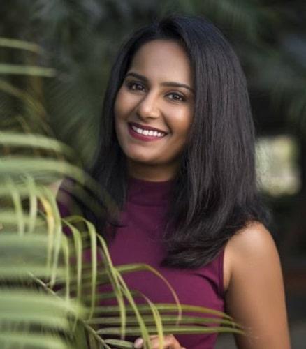 Lakshmi Priyaa Chandramouli