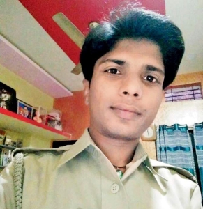 lalita salve aka lalit kumar