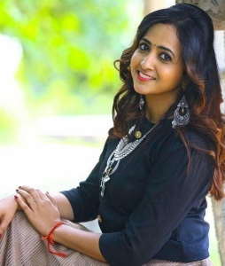 lasya manjunath