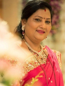 lata shinde