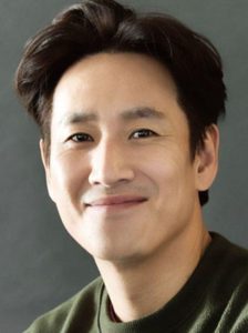 lee sun kyun