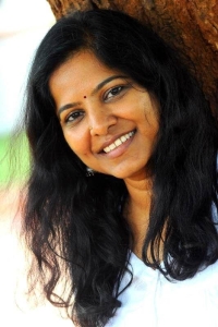 leena manimekalai