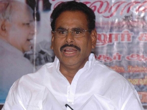 m. natarajan