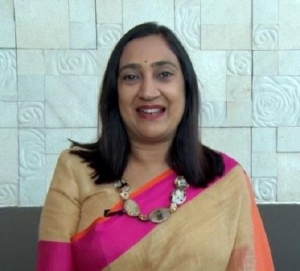 madhulika rawat