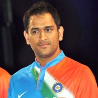 Mahendra Singh Dhoni