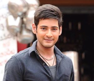 mahesh babu