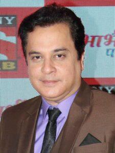 mahesh thakur