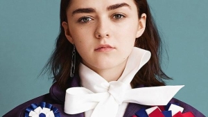 maisie williams