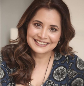 malini mehra