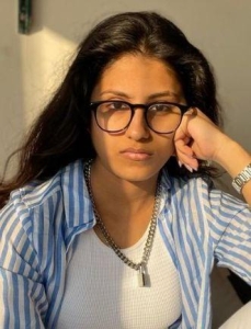 mallika motiramani