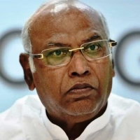 mallikarjun kharge