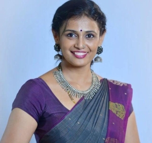 manasi sudhir