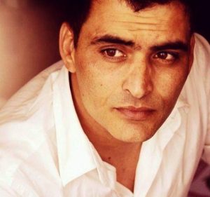 manav kaul
