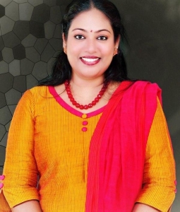 maneesha subramaniam