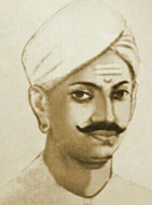 mangal pandey