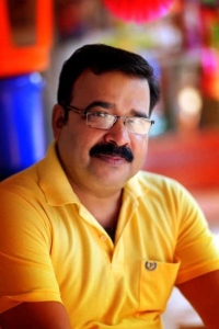 manikandan thonnakkal