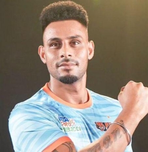 maninder singh (kabaddi)