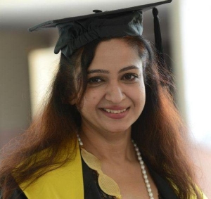 manisha kanojia