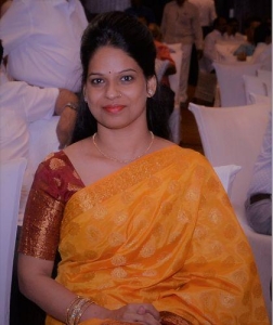 manisha shukla