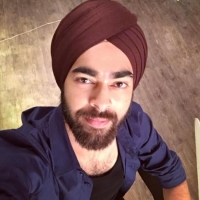 Manjot Singh