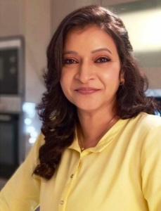 manjula ghattamaneni