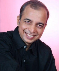 manoj kolhatkar