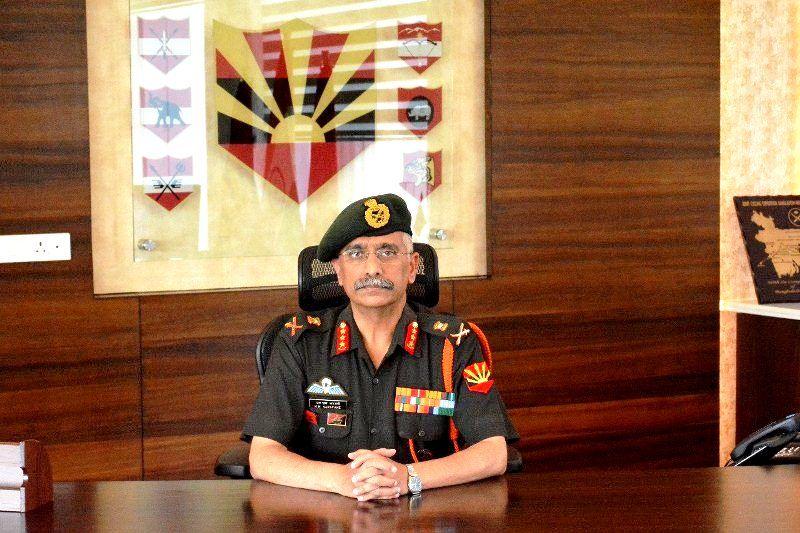 Manoj Mukund Naravane