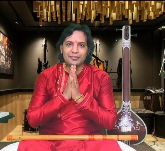 Manuraj Singh Rajput