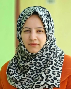 masrat zahra