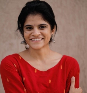 maya s. krishnan