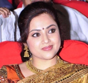 meena durairaj