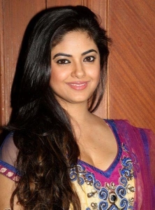 meera chopra