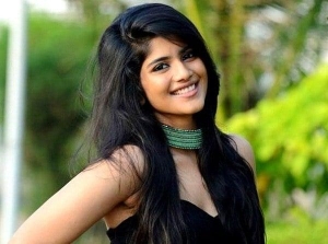 megha akash